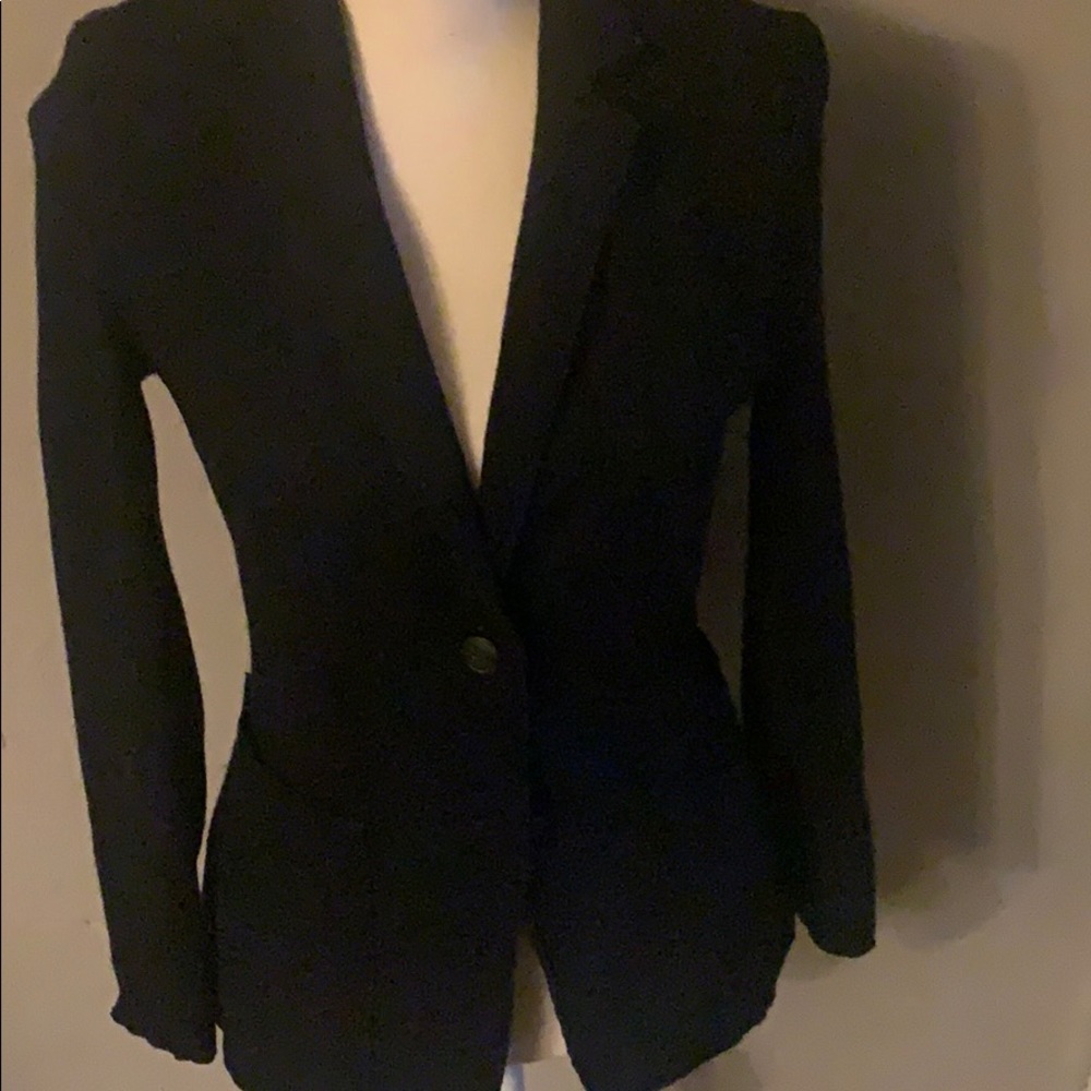 Rag and Bone Blazer